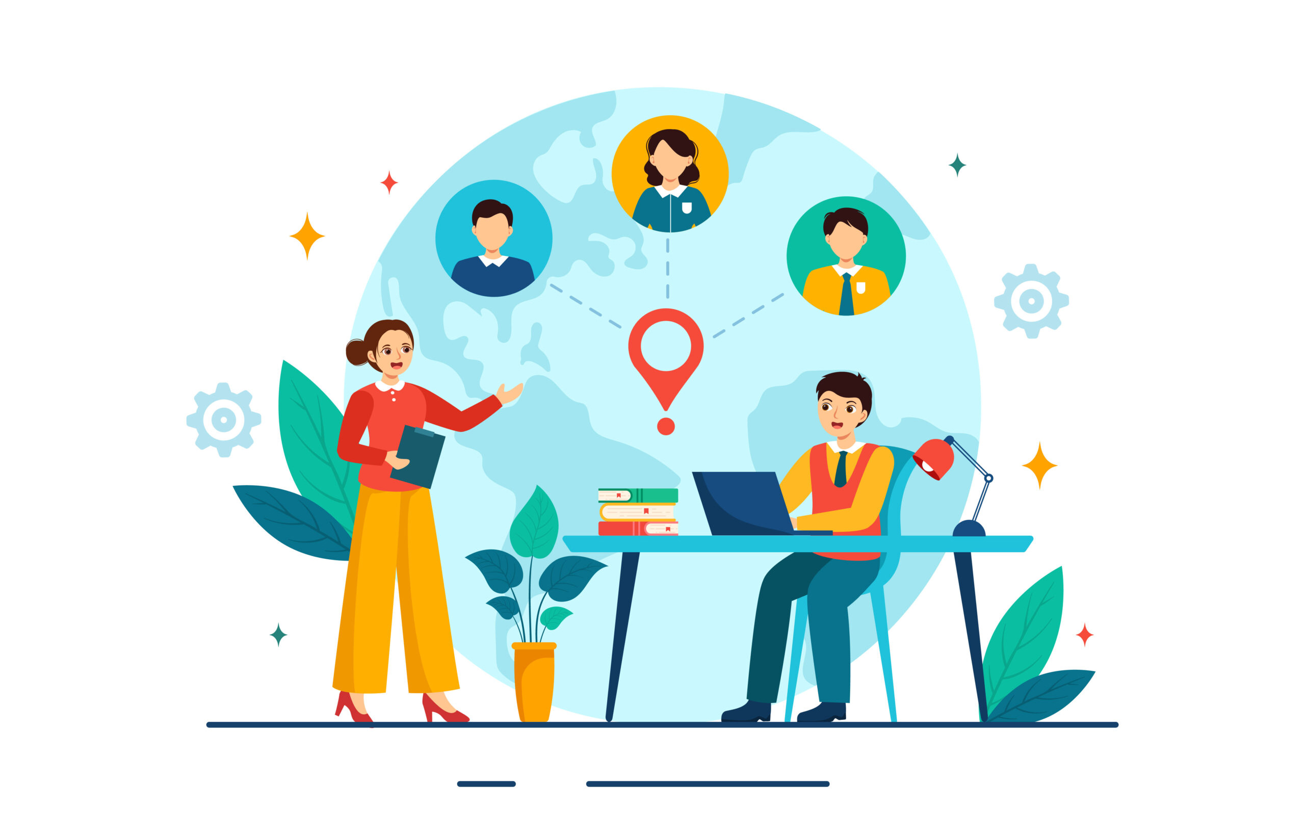 L’outsourcing marketing à l’ère digitale  SEO, contenu et growth