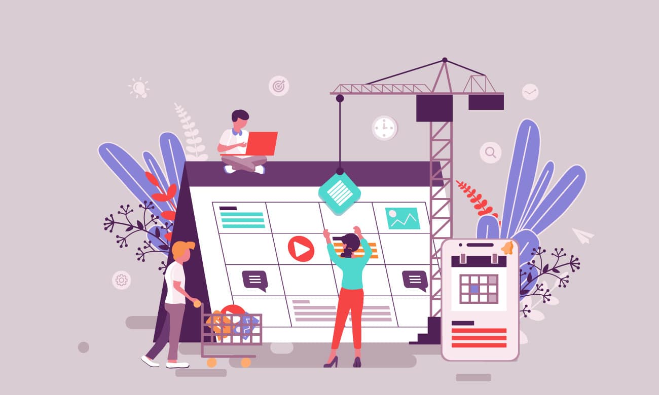 Community manager externalisé