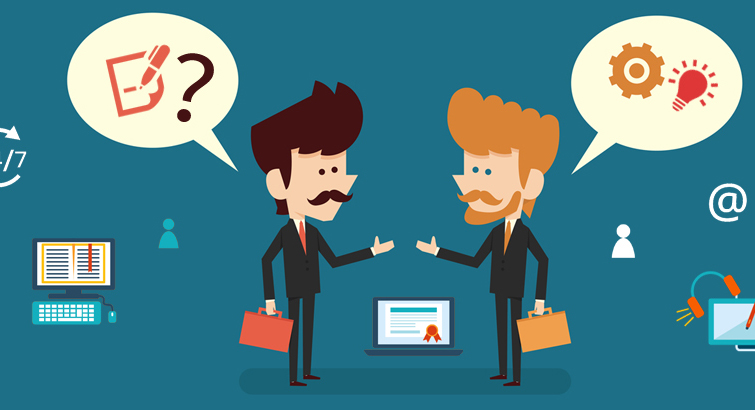 Hiring or outsourcing through an Employer of Record (EOR)