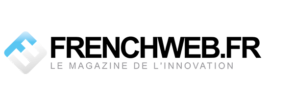 Frenchweb logo