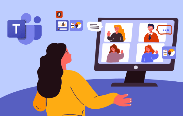 Le travail à distance sans frontières-talenteum