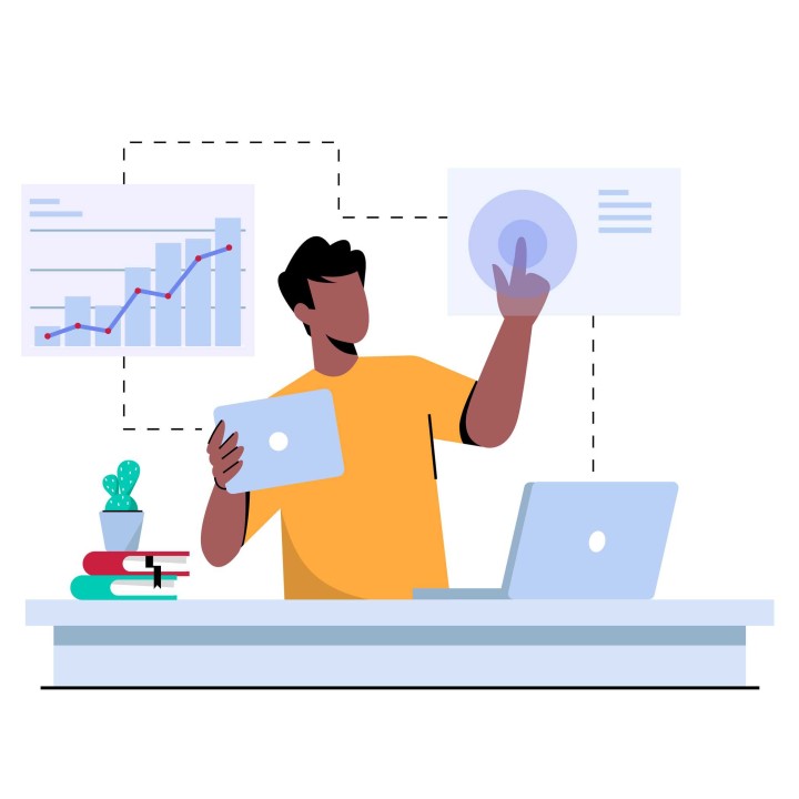 Salaire d’un data analyst au Maroc Comprendre le marché