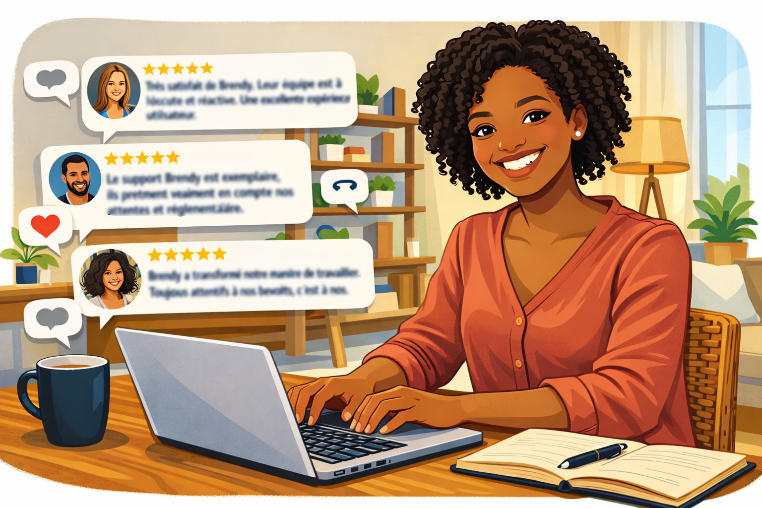 Talenteum Community Reviews A human experience at heart