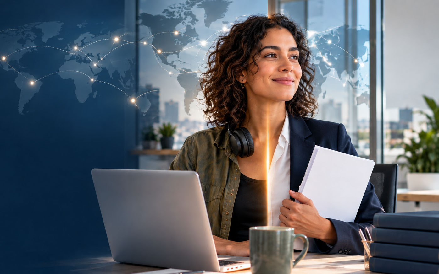 Can You Convert an International Freelancer into an Employee
