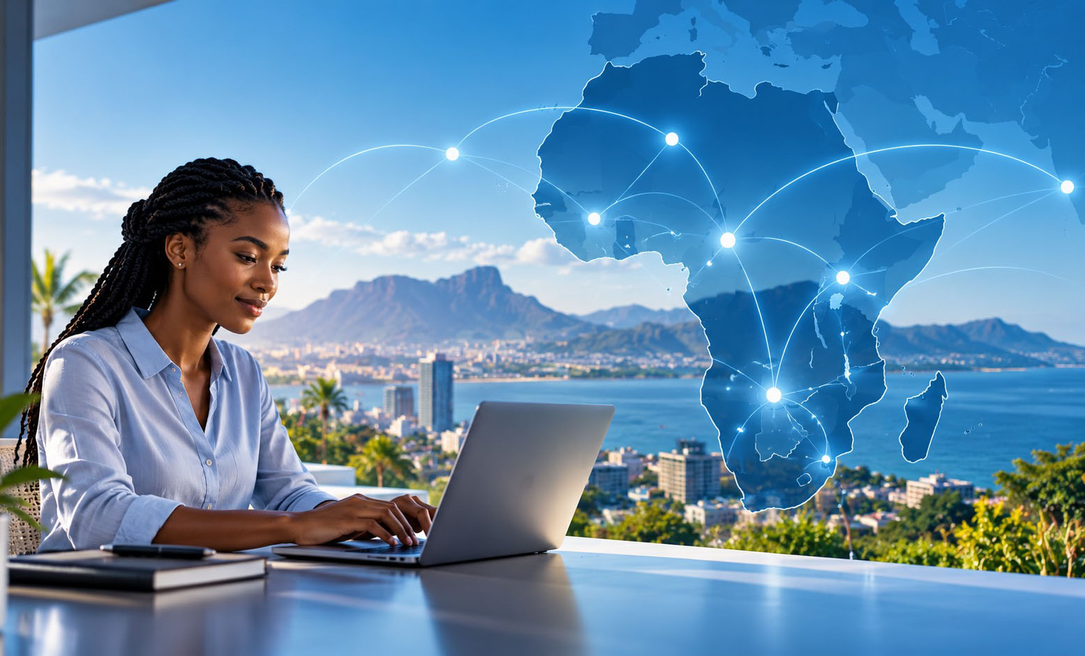 From Funding to Impact: Implementing Programs in Africa