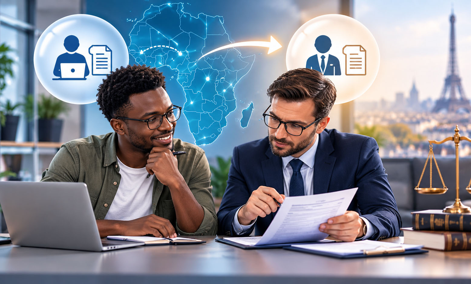 Requalification d’un freelance en salarié